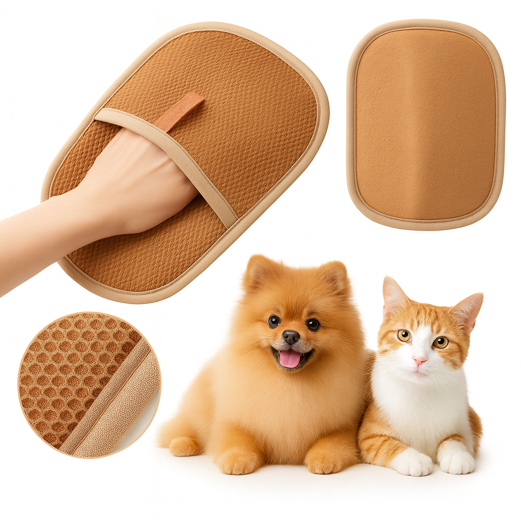 Light Brown