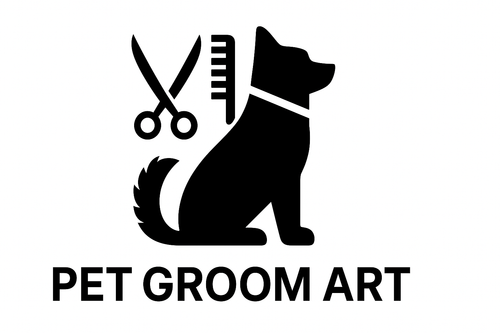 Pet Groom Art