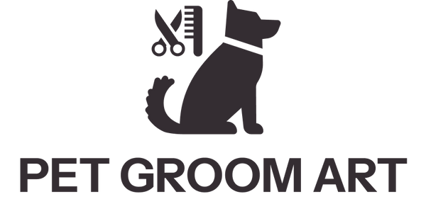 Pet Groom Art